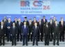 Dirigeants des BRICS+ réunis à Kazan, en Russie