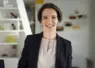 Aurélie Tournan, directrice de Donau Soja.