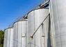 silo