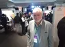 David Hughes, céréalier, ex-président de l’interprofession argentine du blé, Argentrigo. 
