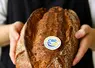 pain avec logo filière CRC
