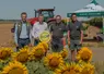 conférence de presse carburant biojet cavac et groupe dubreuil