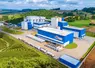 L'entreprise brésilienne d'alimentation animale Mig-Plus, acquise récemment par Cargill, est basée à Casca dans le Rio Grande do Sul. 