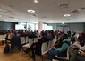 salle de conférence