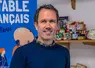 Un portrait en photo de Ludovic Brindejonc, directeur du label de commerce équitable Agri-Ethique.