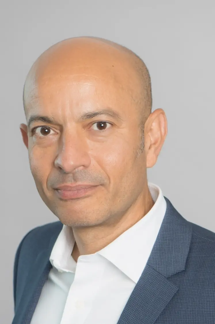 <em class="placeholder">Adel Ouederni, expert en Supply Chain, stratégie opérationnelle et transformation chez EY explique que le risque climatique est de plus en plus pris en compte par les ...</em>