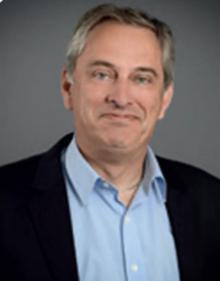 Photo de Benoît Besson
