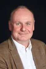 Portrait d'Olivier Duvernoy, président de l’Aemic.