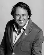 Portrait de Pierre-Jean Huré, directeur commercial du groupe Sica Atlantique