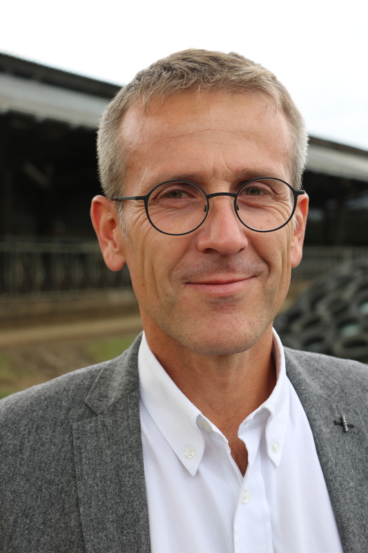 Pierre Brousseau d'Altéor Transaction © E. Bignon