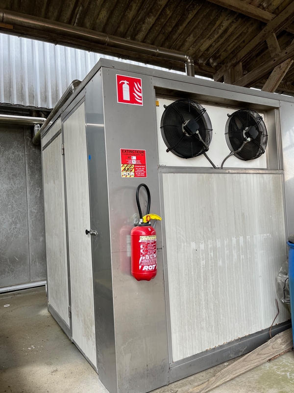 lait en poudre faisant la machine avec d'énormes réductions