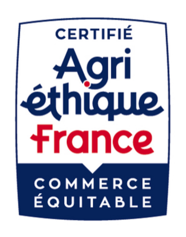 logo agri éthique