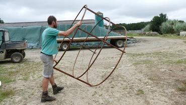 bale rings