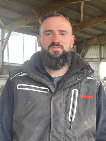 <em class="placeholder">Anthony Emprou, éleveur en Loire-Atlantique</em>