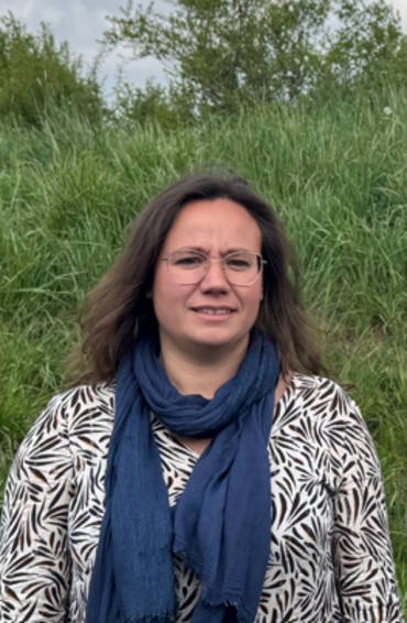 <em class="placeholder">Maud Cloarec, vice-présidente de Biolait</em>