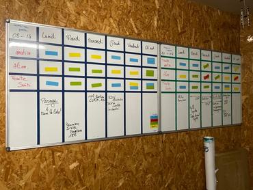 <em class="placeholder">planning de travail établi sur 15 jours</em>