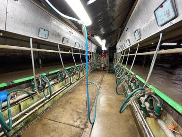 <em class="placeholder">salle de traite 2X10 TPA</em>