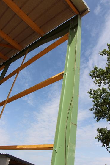 <em class="placeholder">La mise à la terre  en élevage laitier</em>