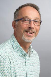 Luc Manciaux, vétérinaire à Innoval.« Les acides gras du lait sont révélateurs de la santé générale de vos vaches laitières. »