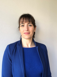 Céline Collet, de la chambre régionale d’agriculture de Normandie