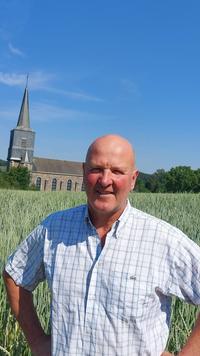Eleveur Roger Collin