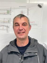 Tanguy Morel de l'institut de l'élevage