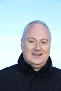 Éric Guilbert, du Cerfrance Loire-Atlantique