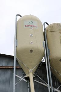 cellules à aliments