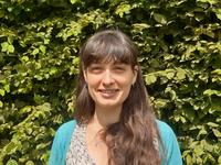 Anne Briend, conseillère lait, chambre d’agriculture de Bretagne.