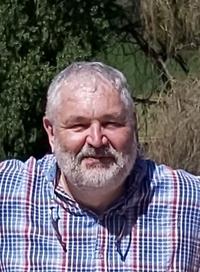 <em class="placeholder">Loïc Guiouillier, vétérinaire et responsable de la commission médecine et thérapeutiques complémentaires à la SNGTV</em>