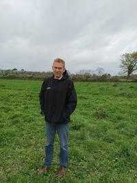 <em class="placeholder">Laurent Gaboriau, chargé de mission production laitière à la chambre d’agriculture des Pays de la Loire</em>