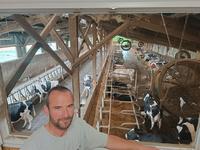 <em class="placeholder">Pascal Gord, éleveur. </em>