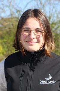 <em class="placeholder">Chloé Moreau, conseillère Seenovia</em>