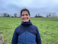 <em class="placeholder">Camille Olinet du réseau des Civam normands</em>