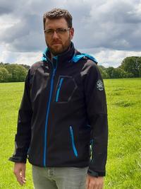<em class="placeholder">Benoît Possémé, conseiller fourrage à la chambre d’agriculture de Bretagne</em>