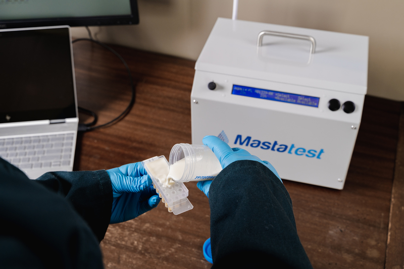 Innov’Space 2023 | Mastaplex : Mastatest facilite la réalisation d ...