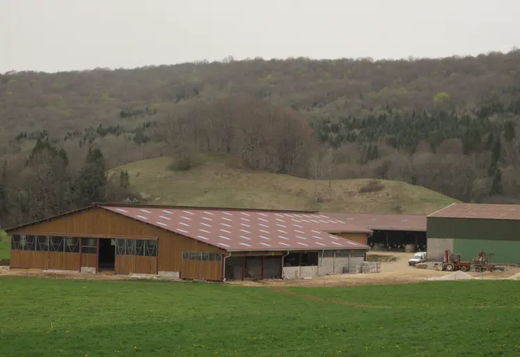 <em class="placeholder">stabulation neuve et en bois en Franche Comté</em>