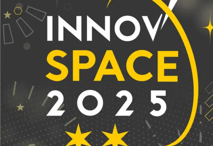 <em class="placeholder">Space 2025 : les lauréats des Innov’Space en élevage bovins lait et viande</em>