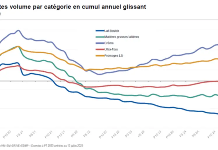 <em class="placeholder">graphique vente produits laitiers en volume </em>