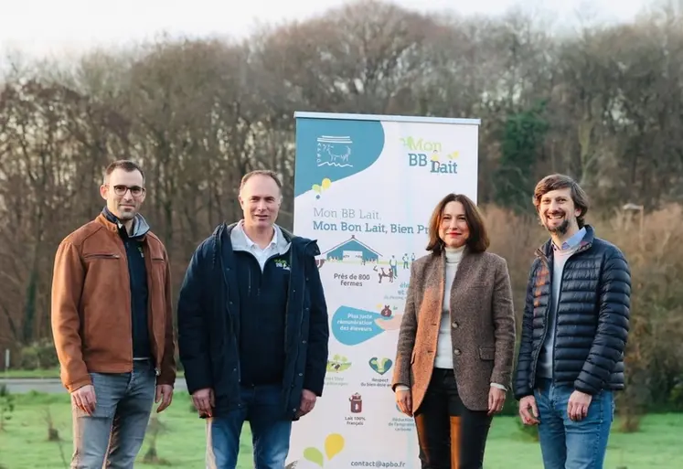 <em class="placeholder">les représentants de l'APBO et Bel France</em>