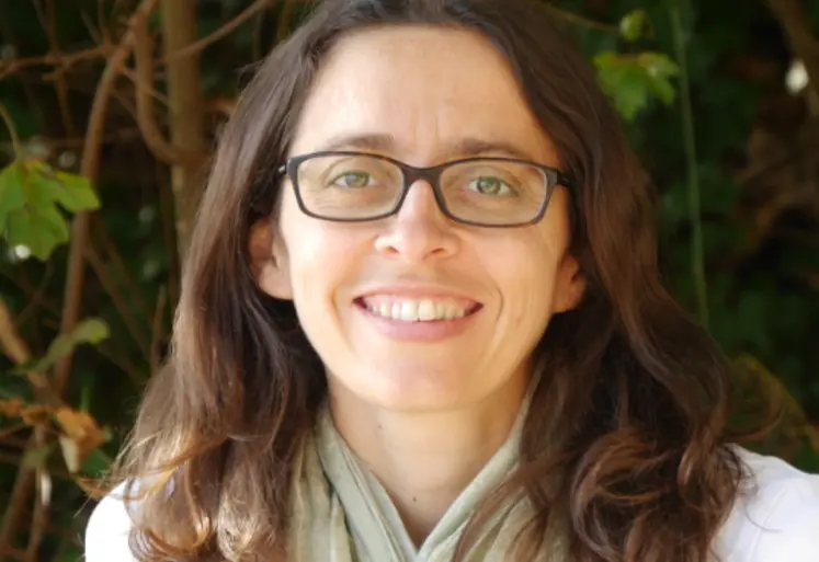 <em class="placeholder">Sophie Marçot, consultante et formatrice en organisation du travail</em>