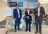 Even a signé le 7 septembre un contrat de fourniture de vapeur auprès de Guyot énergie, sur 15 ans.