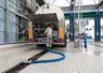 <em class="placeholder">L’Oplase a créé une société anonyme qui est le premier acheteur du lait de ses adhérents. Elle le revend ensuite aux industriels.</em>