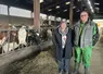 <em class="placeholder">Christine et Pascal Garnier,éleveurs laitiers</em>