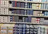 <em class="placeholder">des skirs au rayon ultra frais d'un supermarché en 2025</em>