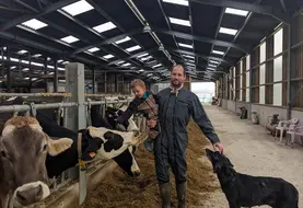 <em class="placeholder">Pierre Curfs et son fils</em>