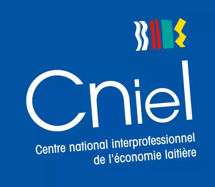 logo du Cniel