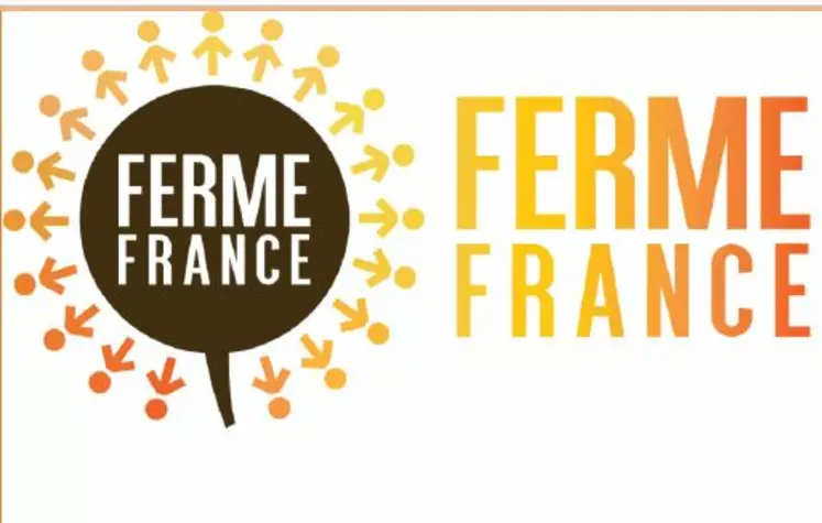 logo de Ferme France