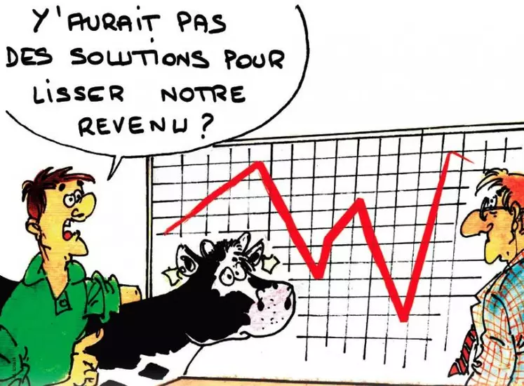 OPTIMISER N’EST PAS
FORCÉMENT PAYER
LE MOINS POSSIBLE D’IMPÔTS
ET COTISATIONS SOCIALES,
MAIS PLUTÔT OBTENIR
LE MEILLEUR RÉSULTAT
DISPONIBLE.