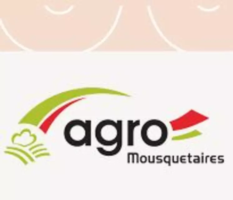 logo Agromousquetaires